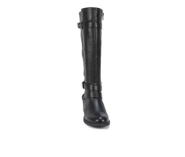 Women's White Mountain Loyal - Size: 6, Black