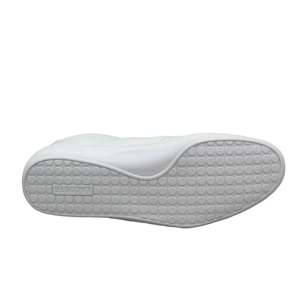 Lacoste Chaymon 0721 41CMA0004042 (White - Navy) 9.5