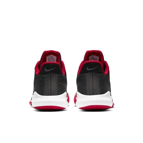 Nike Precision 4 Basketball Shoes in Black, CK1069-005
