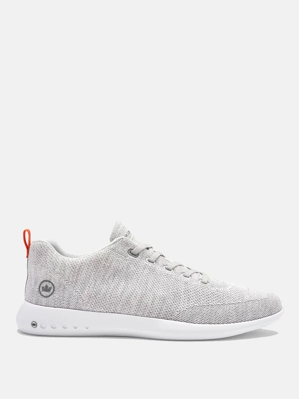 Peter Millar Hyperlight Glide Sneaker Men's Shoes Silver : 14 M