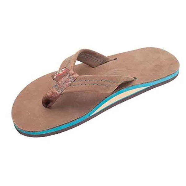 Rainbow Sandals Premier Blues