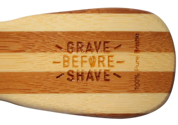 Grave Before Shave Beard Care Pack (gentlemen&s Blend)