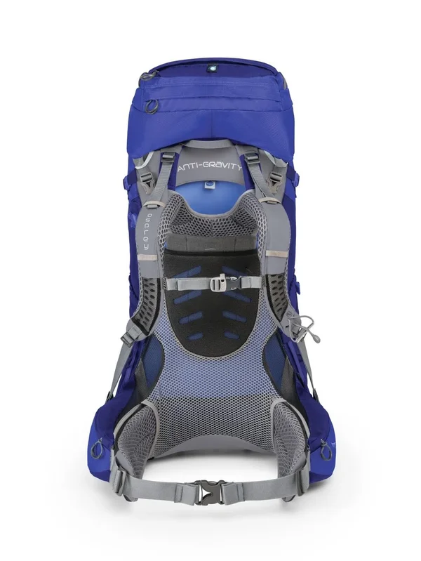 Osprey ariel 65 (tidal blue) women