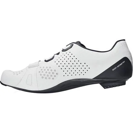 Specialized Torch 3.0 Road Shoes - 43.5 - White