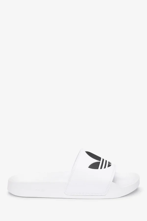 Adidas Adilette Lite White/Black