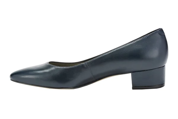 Walking Cradles Heidi Pumps, Women's, Navy, Size: 6
