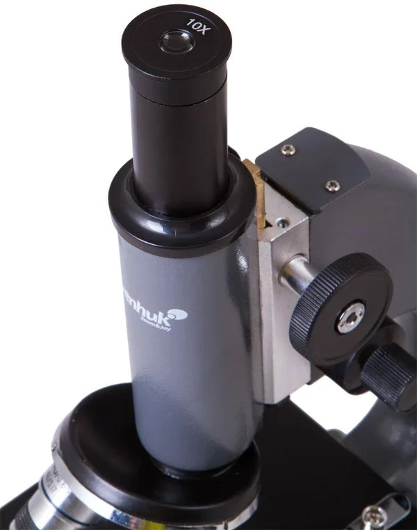 Levenhuk 71916 5S NG Monocular Microscope