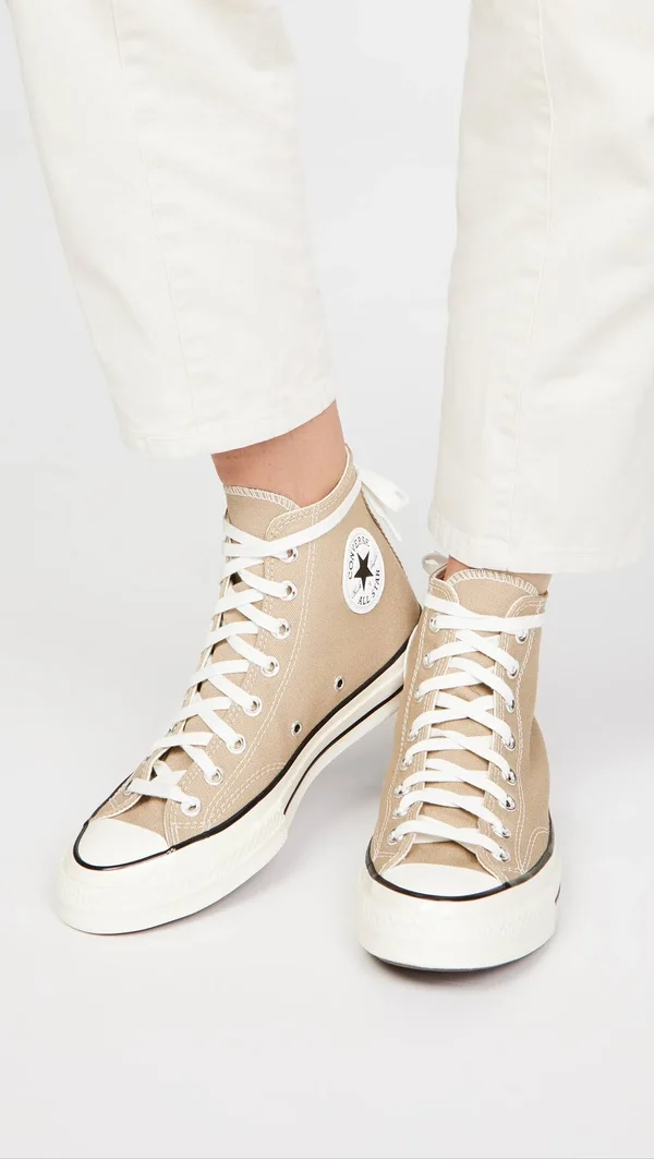 Converse Chuck 70 Hi, Green (7)