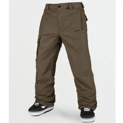 Volcom V.Co Hunter Snowboard Pants