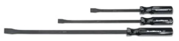 GearWrench 82403 3 Piece Angled Tip Pry Bar Set