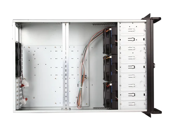 Rosewill RSV-L4412 Server Case or Chassis 4U Rackmount 5