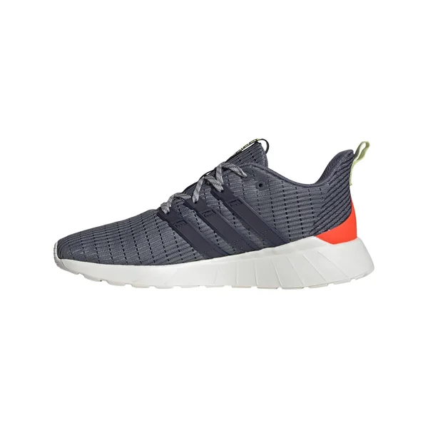 Adidas Questar Flow Men's Shoes - Size: 10.5, Black