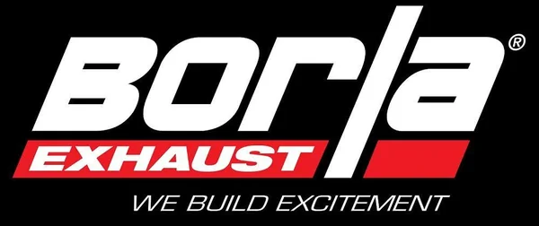 Borla 20107 Exhaust Tip