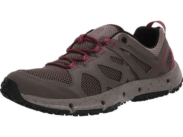 Merrell Men's Hydrotrekker - Size: 11.5, Boulder