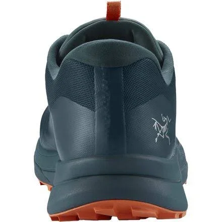 Arc&teryx Women's Norvan LD 2 GTX Shoe, Astral/solus, Size 8.5
