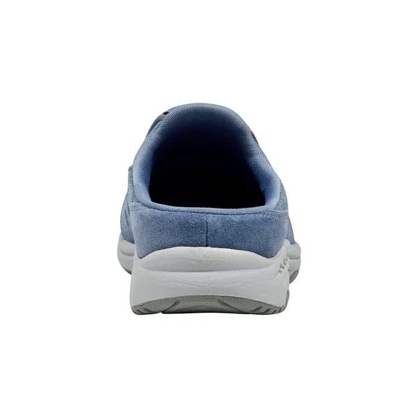 Easy Spirit Light Blue Traveltime 303 Mules