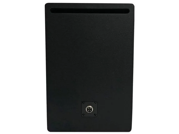 Rockville APM6W 6.5x22 2-Way 350W Active/Powered USB Studio Monitor Speakers Pair