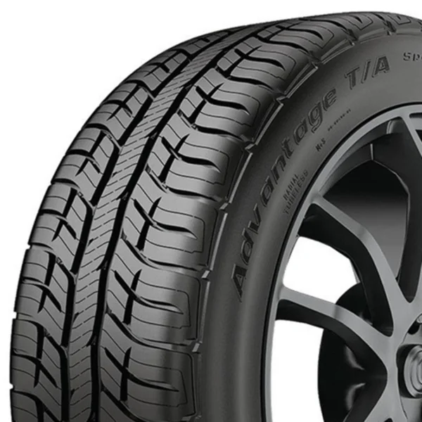 BFGoodrich Advantage T/A Sport 205/65R15 94T