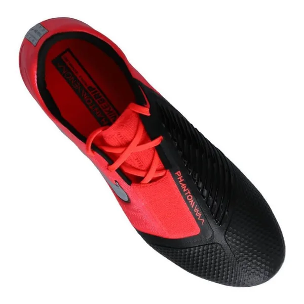 Nike Phantom VNM Elite Sg-Pro AC M AO0575-606 Shoes Multicolored Red