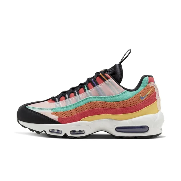 Nike Air Max 95 BHM Unisex Shoes - Size: 12.5
