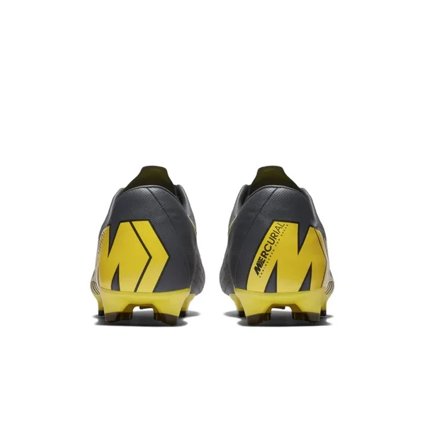 Nike Vapor 12 Pro FG Game Over Firm-Ground Soccer Cleats in Grey - Size: 11, AH7382-070