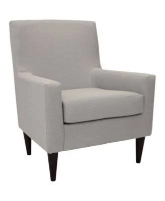 Emma Arm Chair - Picante