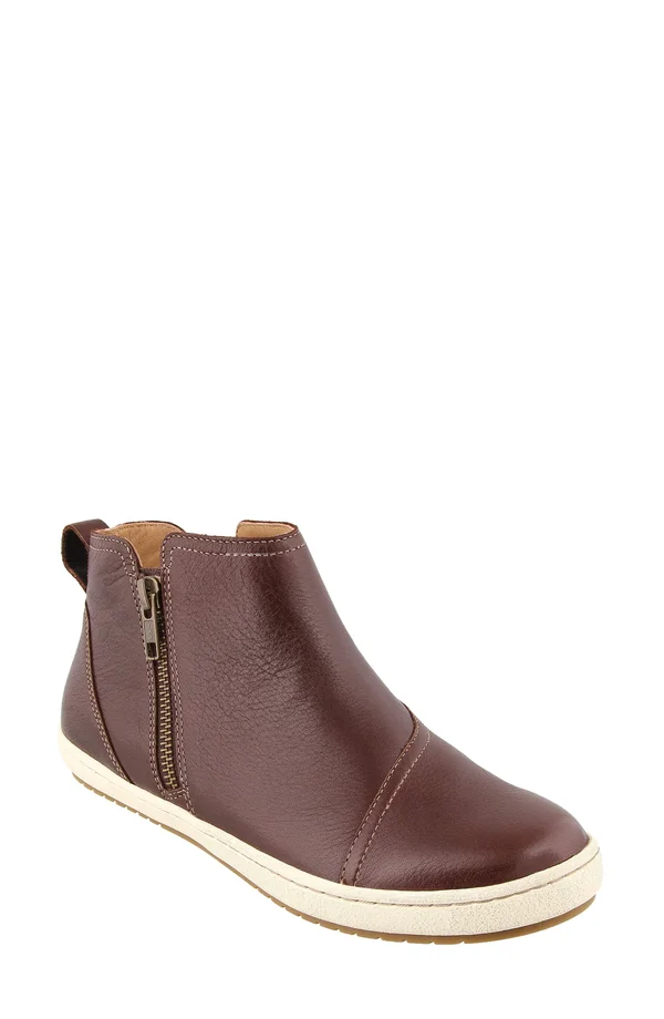 Taos Bootsie Brandy Women's Brandy, 7.5, M