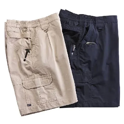 5.11 Tactical Women's Taclite Pro Shorts - TDU Green 10