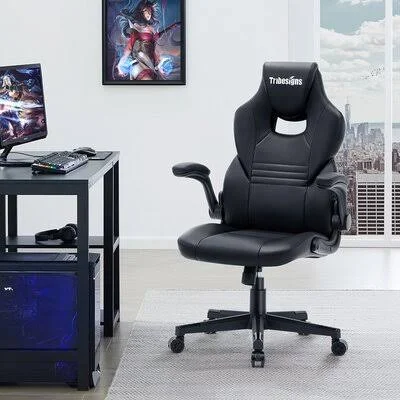 Ergonomic PC & Racing Chair YUZHOU