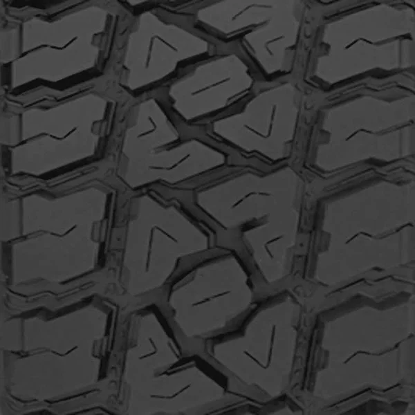Kumho Road Venture MT51 - LT265/70R17, 121/118q, E (10 Ply)