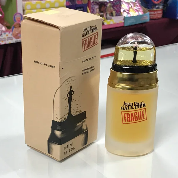Fragile by Jean Paul Gaultier 1.6 oz EDT for Women