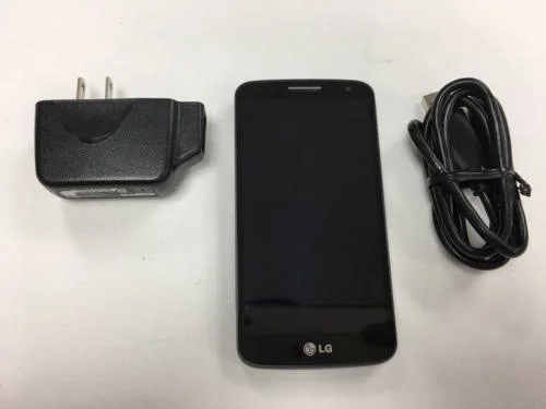 LG G2 Mini 3G - 8MP, KitKat, Quad-Core Factory Unlocked