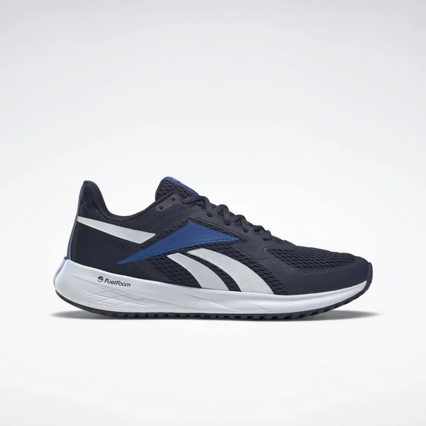 Reebok Men's Energen Run Running Shoe Navy 9