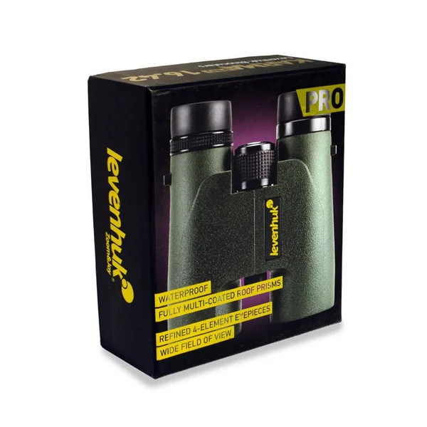 Levenhuk Karma Pro 16x42 Binoculars