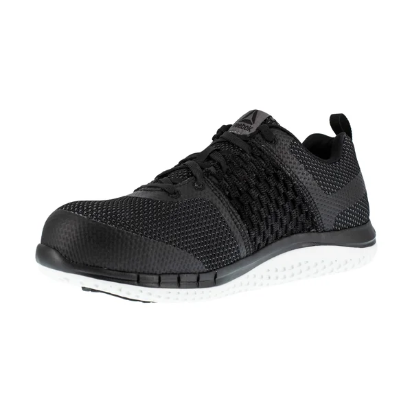 Reebok Work Men's Print Work ULTK - 9.5-W Black