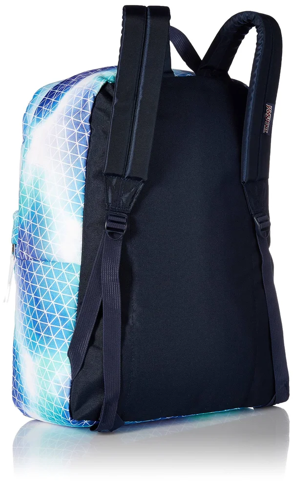 Jansport Superbreak Backpack (Active Ombre), 42 x 33 x 21 cm