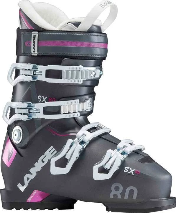 Lange SX 80 W Ski Boots 23.5