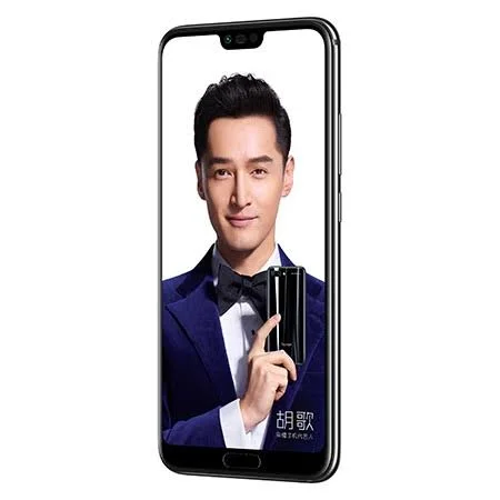 Huawei Honor 10 COL-AL10 6gb/64gb Dual Sim CN Version - Black