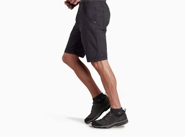 Kuhl Free Radikl Short - Men's Ink Black - 35x12
