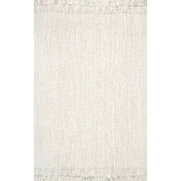 nuLOOM Courtney Braided Indoor/Outdoor Area Rug, 8& 6x22 x 10& 6