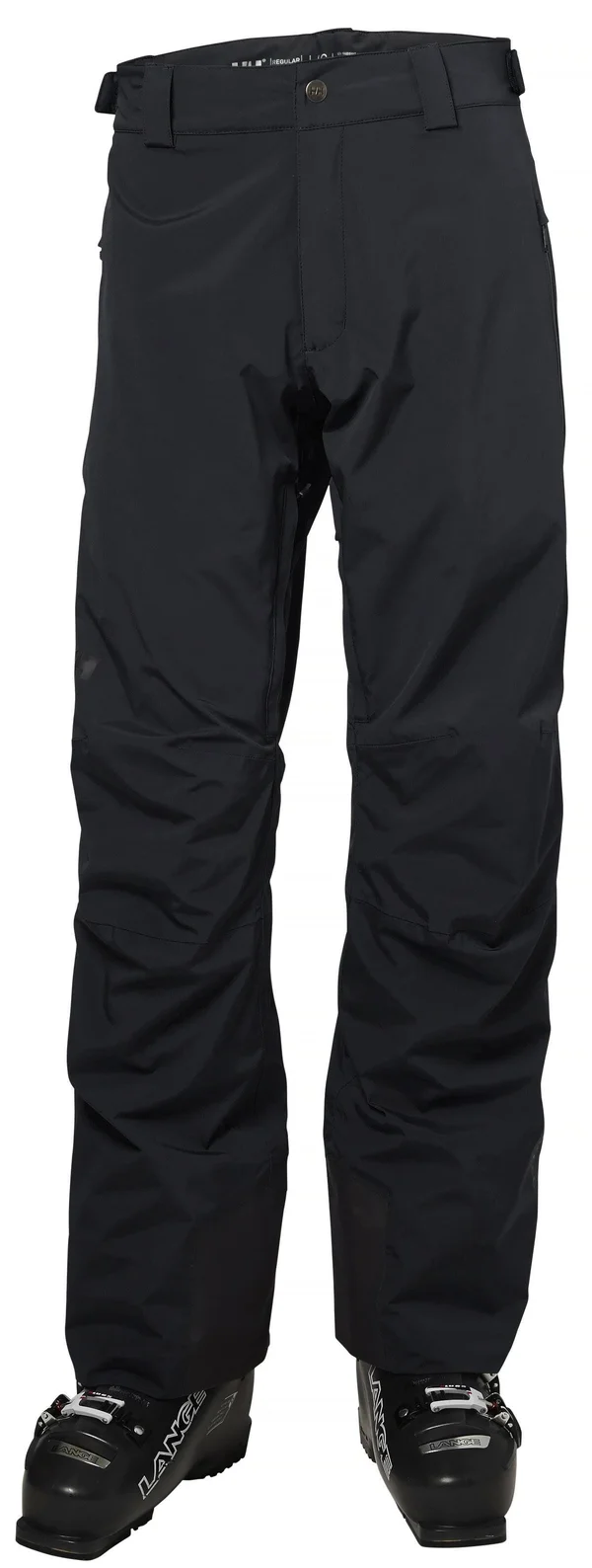 Helly Hansen Legendary Pant - Men's Black 2XL