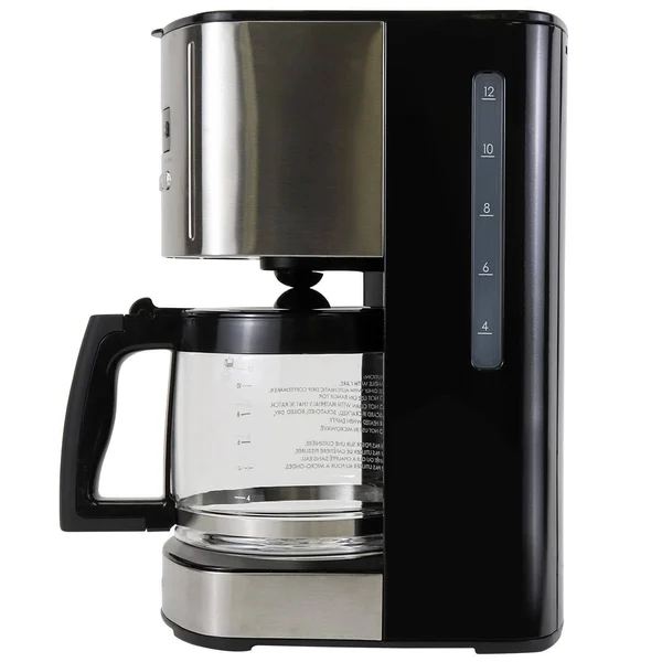 Kenmore 12-Cup Black, Coffee Maker, programmable.