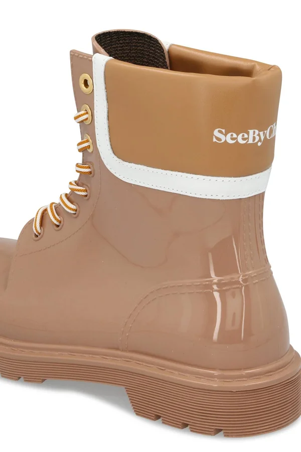 See by Chloe - Florrie Boots, Women, Brown