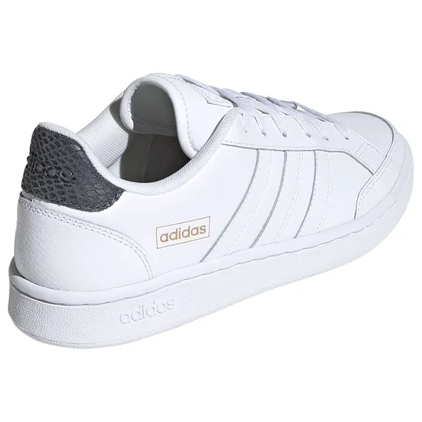 Adidas Grand Court SE Trainers White Black Women - 36(2/3)