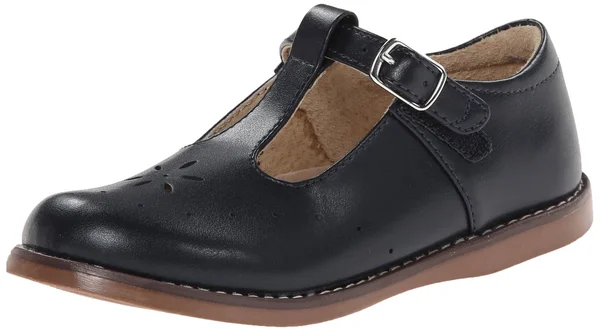 Footmates Sherry 5, Navy