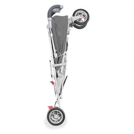 Maclaren Techno Arc Stroller - Charcoal/Silver