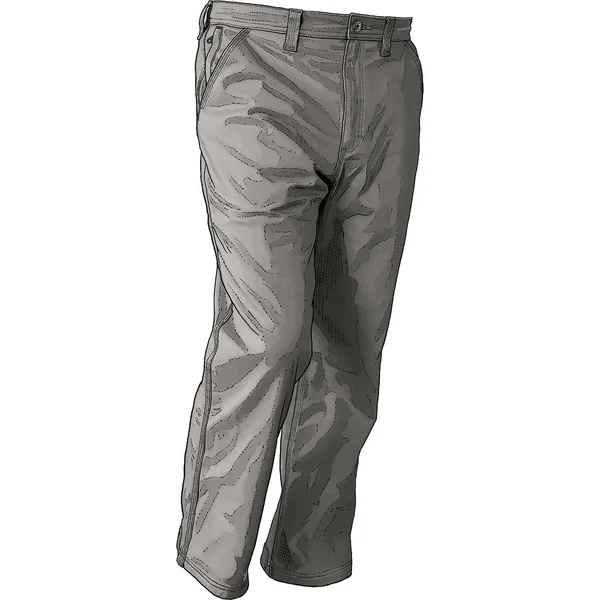 Men's DuluthFlex Fire Hose Relaxed Fit Foreman Pants - Duluth Trading Company