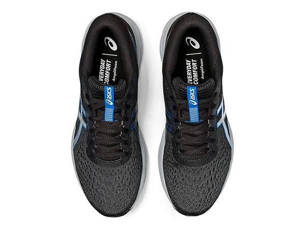 Men's Asics GEL-Excite 7 Running Sneaker - Size: 9.5, Blue
