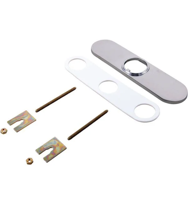 Delta RP64070CZ Trinsic 8x22 Escutcheon, Champagne Bronze