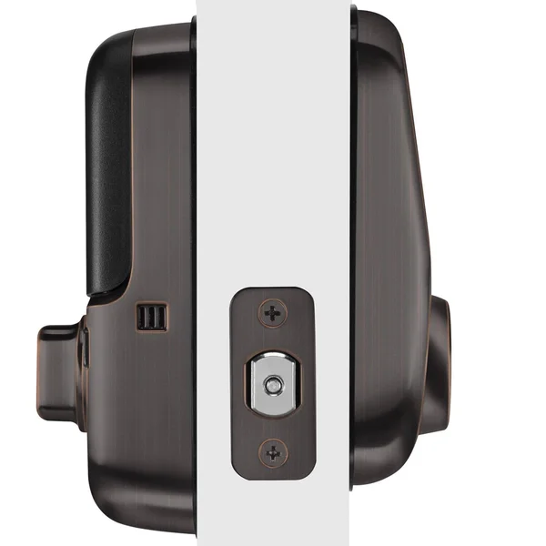 Yale yrd226nrbsp Standalone Assure Lock Touchscreen Deadbolt, ea